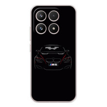 Чехол BMW для Xiaomi Семнарядца – BMW M5