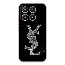 Чохол (Dior, Prada, YSL, Chanel) для Xiaomi 17 – YSL