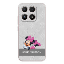 Чехол Disney Mouse Xiaomi 17 (PREMIUMPrint)