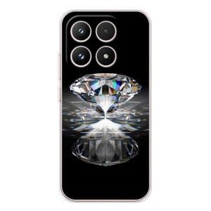 Чохол (Дорого-богато) на Xiaomi 17 – Діамант