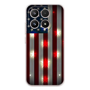 Чехол Флаг USA для Xiaomi 17 – Флаг США 2