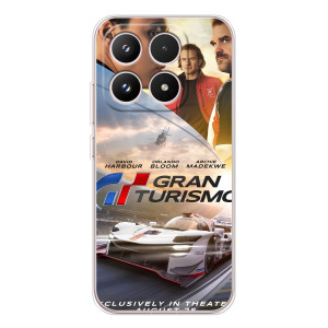 Чохол Gran Turismo / Гран Турізмо на Кіаомі 17 (Gran Turismo)