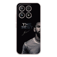 Чехол Месси футболист для Xiaomi 17 – The best Messi
