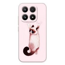 Чохол на Шім*а17 з Котиками (VPrint) (Котик падає)