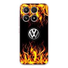 Чохол "Фольксваген" для Xiaomi 17