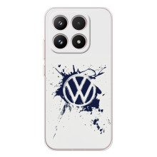 Чохол "Фольксваген" для Xiaomi 17 – Volkseagen 2