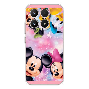 Чохли для телефонів Xiaomi 17 - Дісней – Disney
