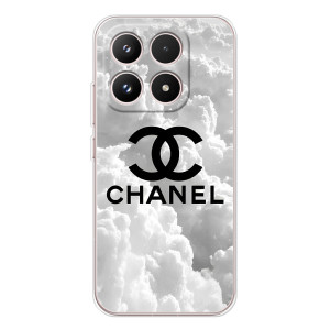Чехол с Брендами одежды на Xiaomi семнадцать – CHANEL