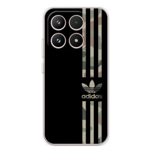 Чехол в стиле "Адидас" для Xiaomi семнадцать – Adidas