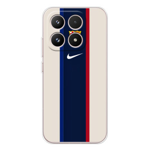 Чохол для Xiaomi 17 (Барселона) – Фк Барселона