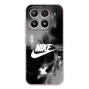 Чехол для Xiaomi 17 - с принтом Найк (AlphaPrint)