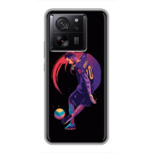Чехол с принтом Неймар Жуниор на Xiaomi Семнарядца 
 – Неймар финты