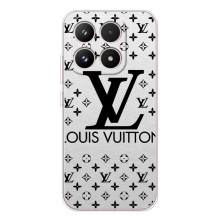 Чохол Стиль Louis Vuitton на Xiaomi 17 (LV)
