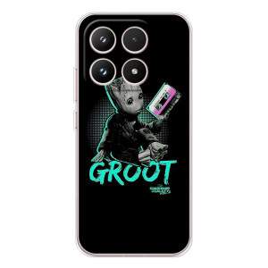 Чехол Супергерои Марвел на Xiaomi семнадцать – Groot