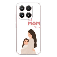 Чехлы для мамы на Xiaomi 17 – Мама дочери