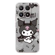 Чехол с символикой Аниме для Xiaomi 17 – Герой Куроми