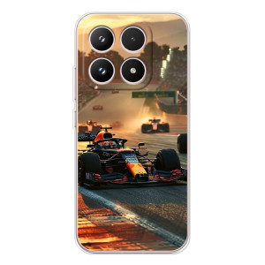 Чехол фильм Формула 1 для Xiaomi 17 – Чемпионат ф1