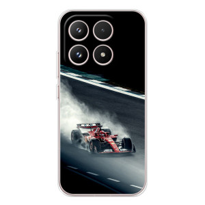 Чехол Формула1 на Xiaomi 17