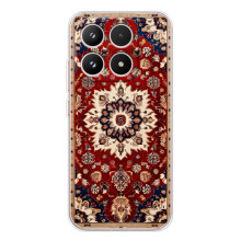 Чехол с принтом Ковер для Xiaomi 17 – Ковер