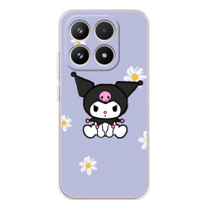 Чехол с кроликом Куроми на Xiaomi 17