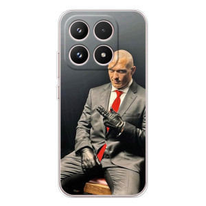 Чехол с картинкой Александр Усик для Xiaomi 17