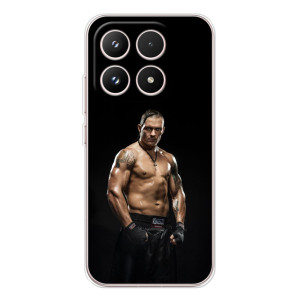 Чехол с картинкой Александр Усик для Xiaomi 17