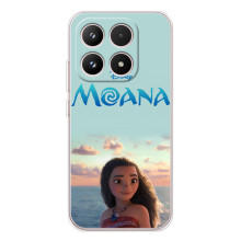 Чохол з мультфільмом Ваяна Xiaomi 17 – Moana