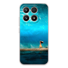 Чохол з мультфільмом Ваяна Xiaomi 17 – Моана