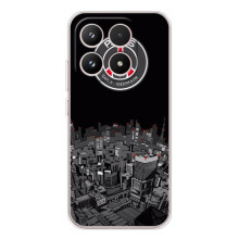 Чехол с картинкой ФК ПСЖ на Xiaomi Семнарядца – FC PSG