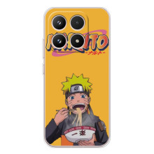 Чохол з картинкою Наруто Аніме для Xiaomi 17 – Наруто Уджзумаки