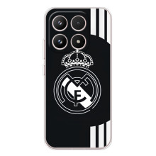 ФК Реал Мадрид чохли для Xiaomi 17 (AlphaPrint) (ФК Реал Мадрид)