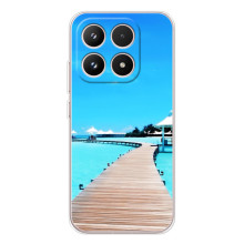 Літній Чохол на Xiaomi 17 – Набережна