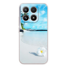 Літній Чохол на Xiaomi 17 – Пляж