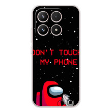 Чохол "Амонг Ас" для Кіаомі 17