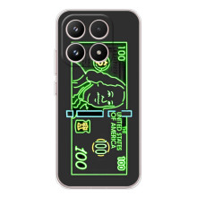 Популярні Чохли з картинками для Шім*а17 (Бакси)