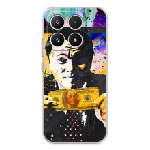 Популярні Чохли з картинками для Шім*а17 (Волк с Уолл-стріт)