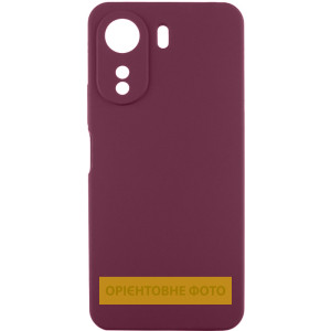 Чехол Silicone Cover Lakshmi Full Camera (AAA) для Xiaomi 17T Pro