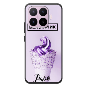 Чехлы с картинкой для Xiaomi 17T – BLACKPINK lisa
