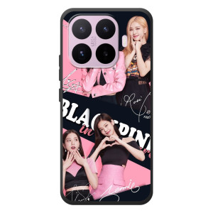 Чехлы с картинкой для Xiaomi 17T – BLACKPINK