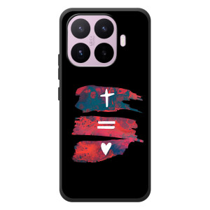 Чехлы для Xiaomi 17T (Для Христиан) (Атрибутика)