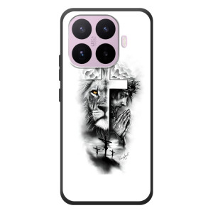 Чехлы для Xiaomi 17T (Для Христиан) (История Христа)