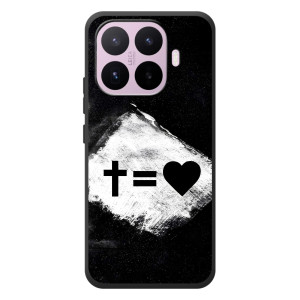 Чехлы для Xiaomi 17T (Для Христиан) (Значки 2)