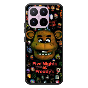 Чехлы Пять ночей с Фредди для Сяоми 17Т – Freddy