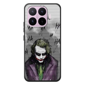 Чехлы с картинкой Джокера на Xiaomi 17T – Joker клоун