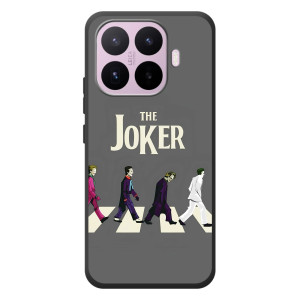 Чехлы с картинкой Джокера на Xiaomi 17T – The Joker