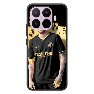 Силиконовый Чехол Xiaomi 17T – Gold Neymar