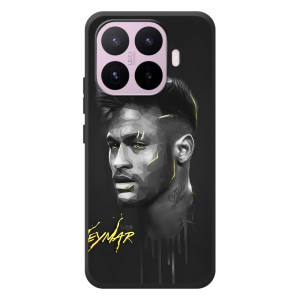Силиконовый Чехол Xiaomi 17T – Junior Neymar