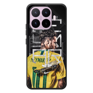 Силиконовый Чехол Xiaomi 17T – Neymar 10