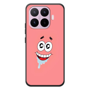 Чехлы с Патриком на Xiaomi 17T (Мордочка Патрика)