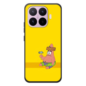 Чехлы с Патриком на Xiaomi 17T (Ошибочка)